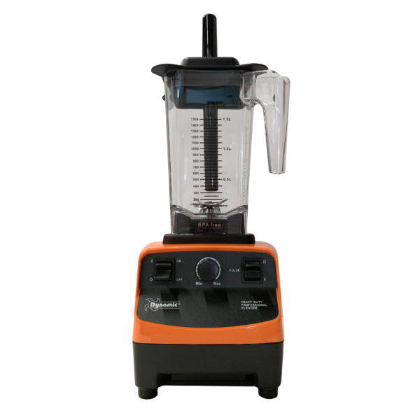 BlendPro 1 Mélangeur Blender Dynamic