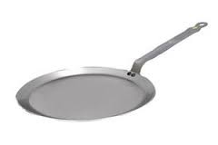 Outil de cuisson Eurodib 5615-26