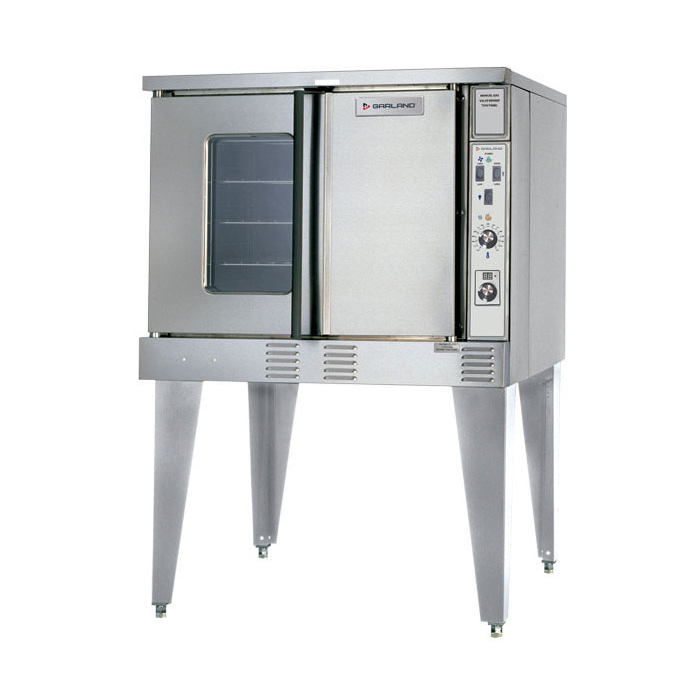 Convection électrique Garland SUME-100