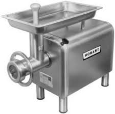 Hachoir à viande Hobart 4812