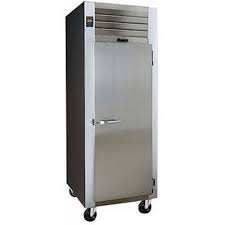 Porte pleine Hobart G10010