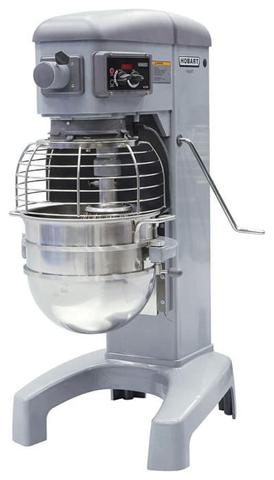 Malaxeur Hobart HL-300-10-STD