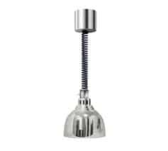 Lampe chauffante Hatco DL-725-RL