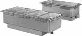 Cuve chauffante Hatco HWBH-7QTD