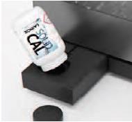 Produits de nettoyage Lainox SCA-01