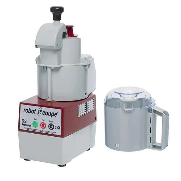 R2N Precision Robot culinaire Robot Coupe R045.R2PRECISION