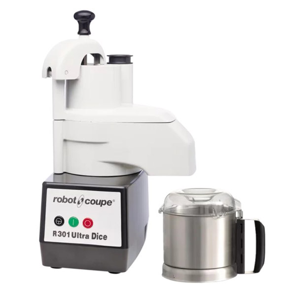 R301 Ultra Dice Robot culinaire Robot Coupe R045.R301ULTRADIC