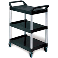 Rangement Rubbermaid 3424