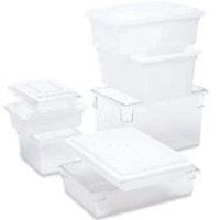 Rangement Rubbermaid 3500