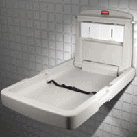 Sanitaire Rubbermaid 7819
