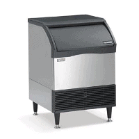 Machine à glace sous-comptoir Scotsman CU1526SA
