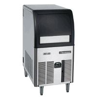 Machine à glace sous-comptoir Scotsman CUO515GA
