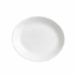 Assiette ronde Steelite 1316-0140