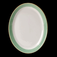 Assiette ronde Steelite 1529-0142