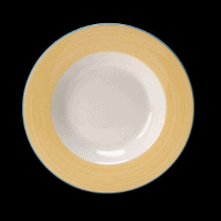 Bol à pâte Steelite 1530-0350