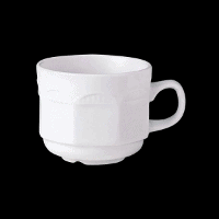 Tasse / Mug / Soucoupe Steelite 1600-A918
