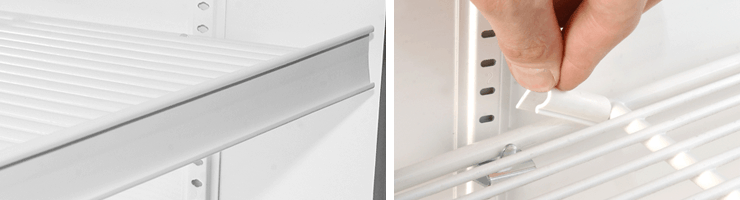 Étagère / Rayonnage True 812143
