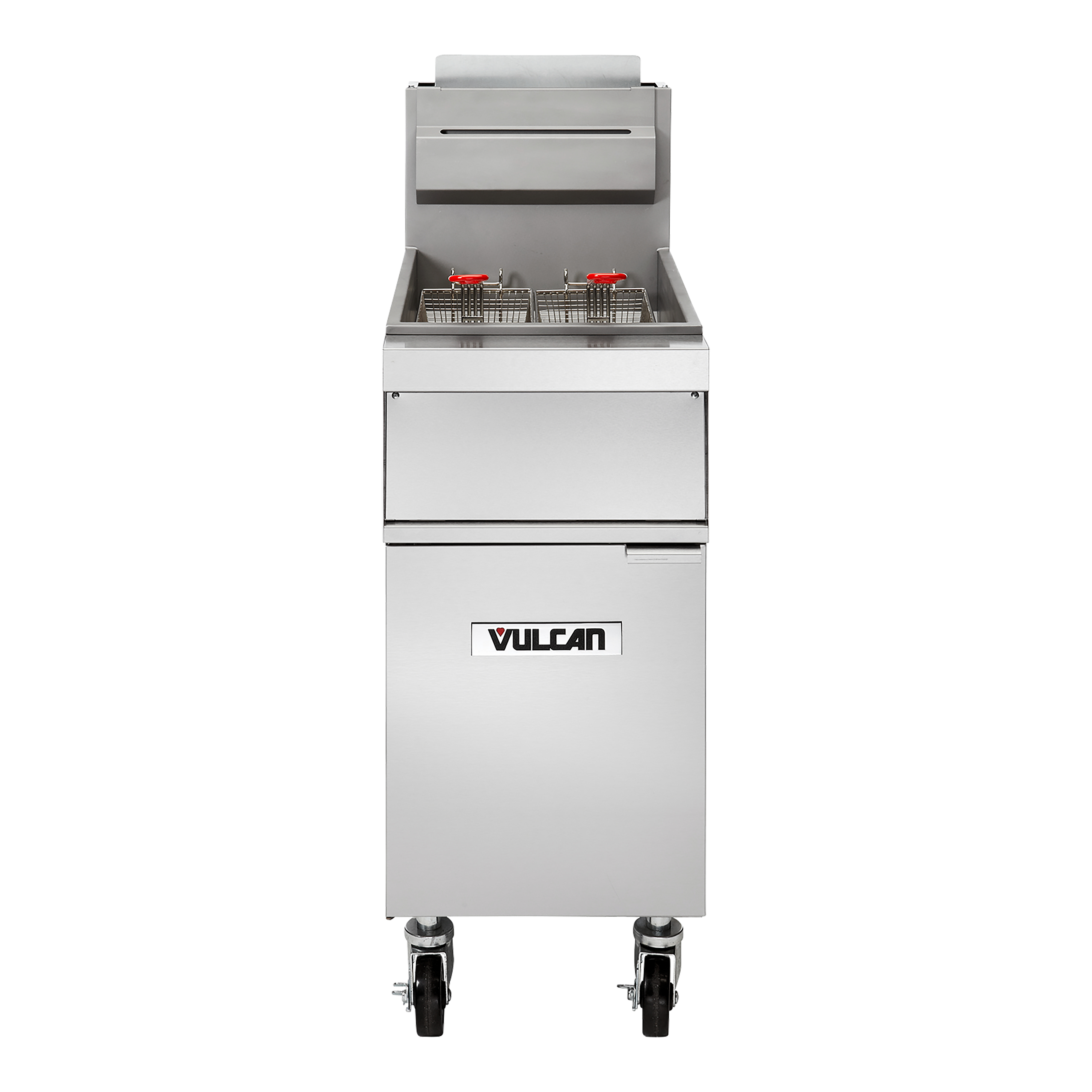 Vulcan - 1GR65