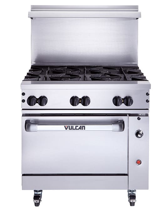 Vulcan - V36