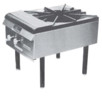 Vulcan - VSP-100-N