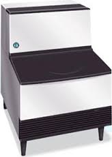 Hoshizaki America - KM-260-BAH