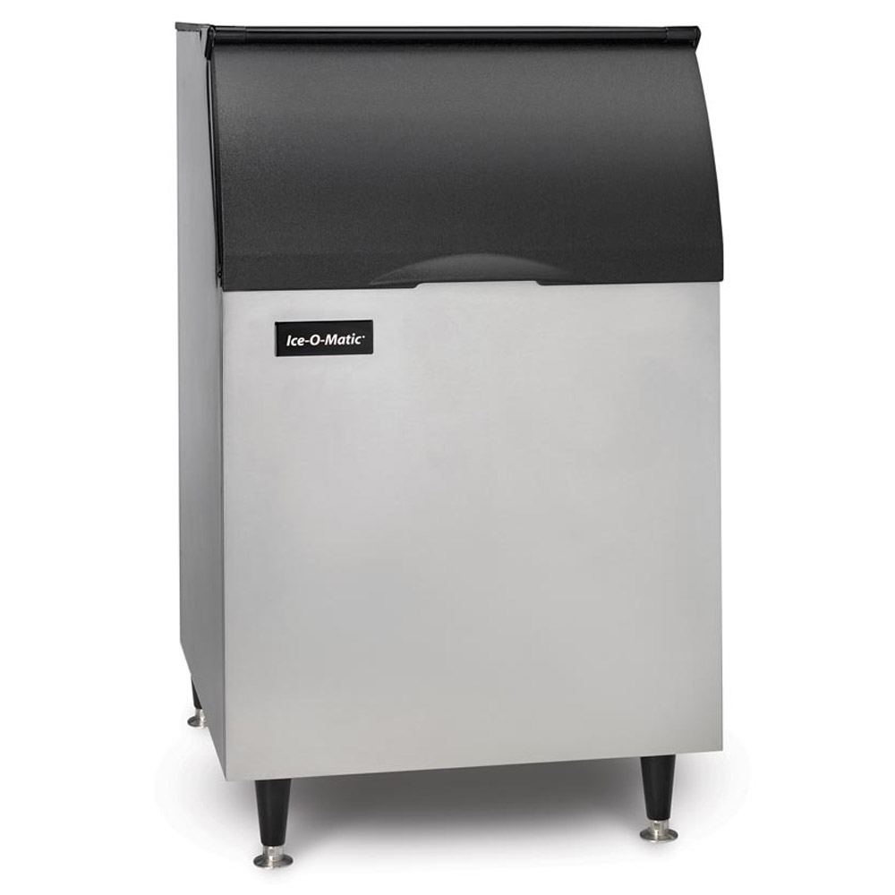 Ice-O-Matic B55PS - Bac à glaçons de 510 livres