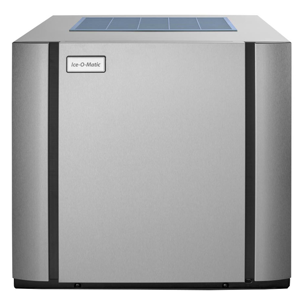 Ice-O-Matic CIM0530HA - Tête de machine à glaçons demi-cube refroidie par air - 561 livres/24 h