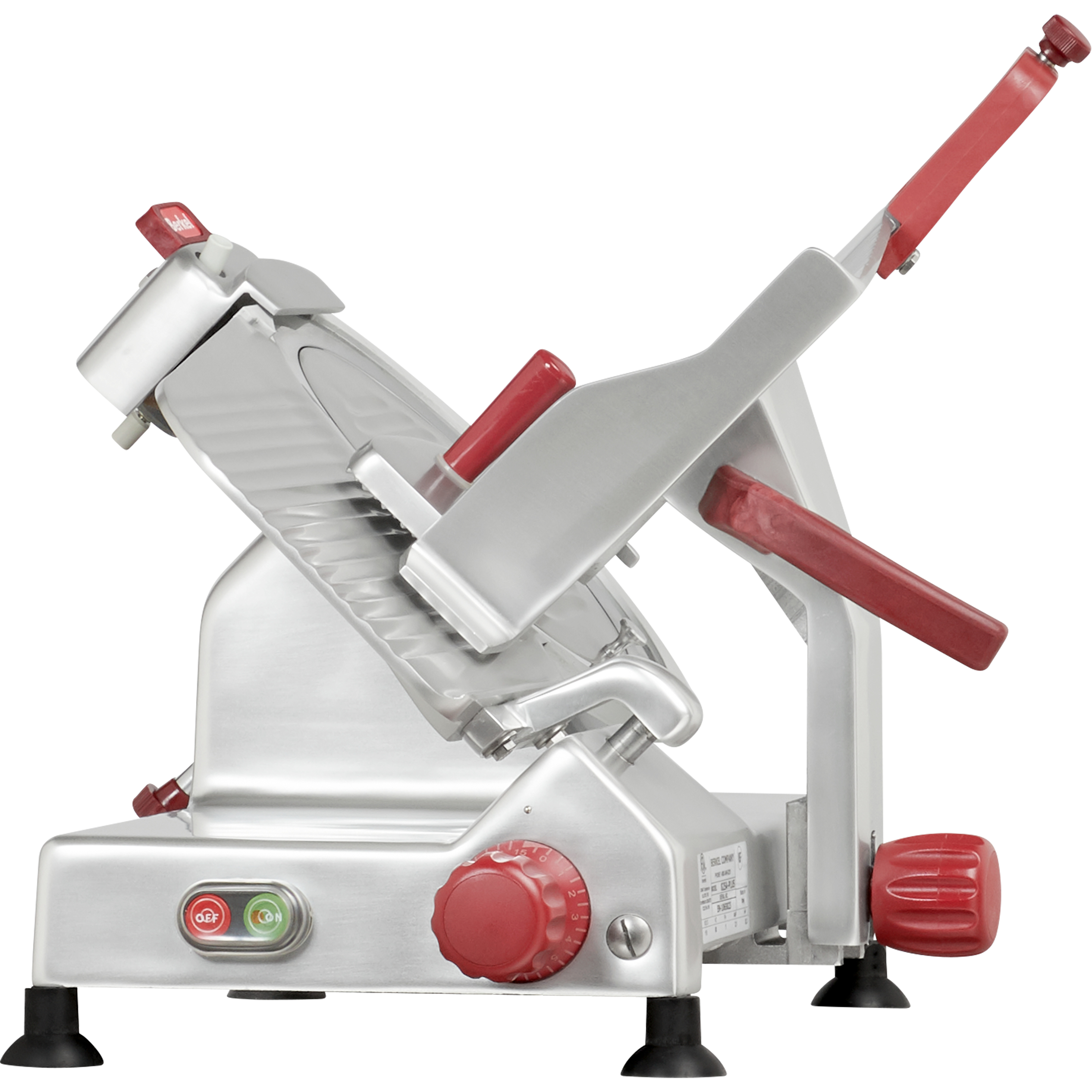 Berkel - 825A-PLUS