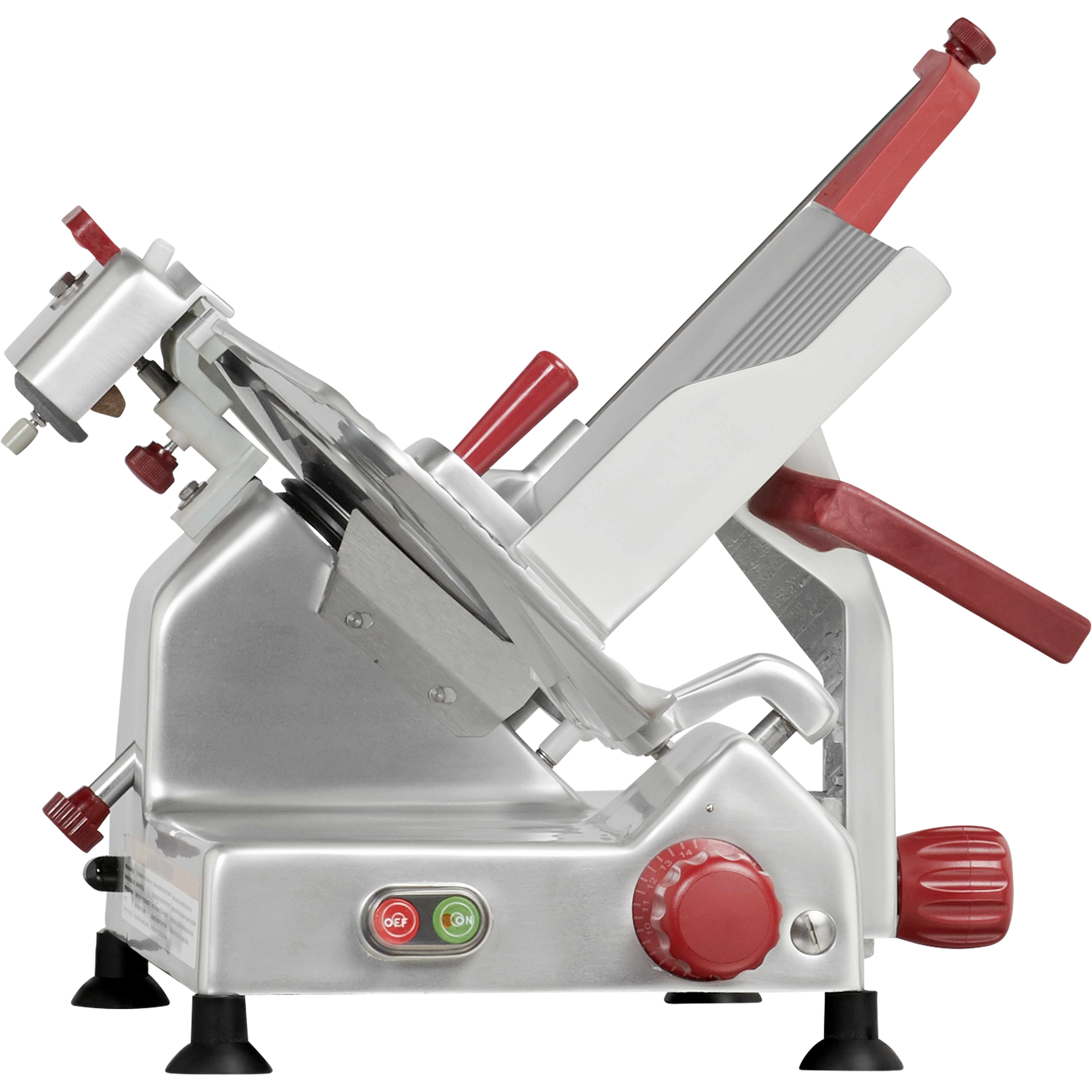 Berkel - 825A-PLUS — image 2
