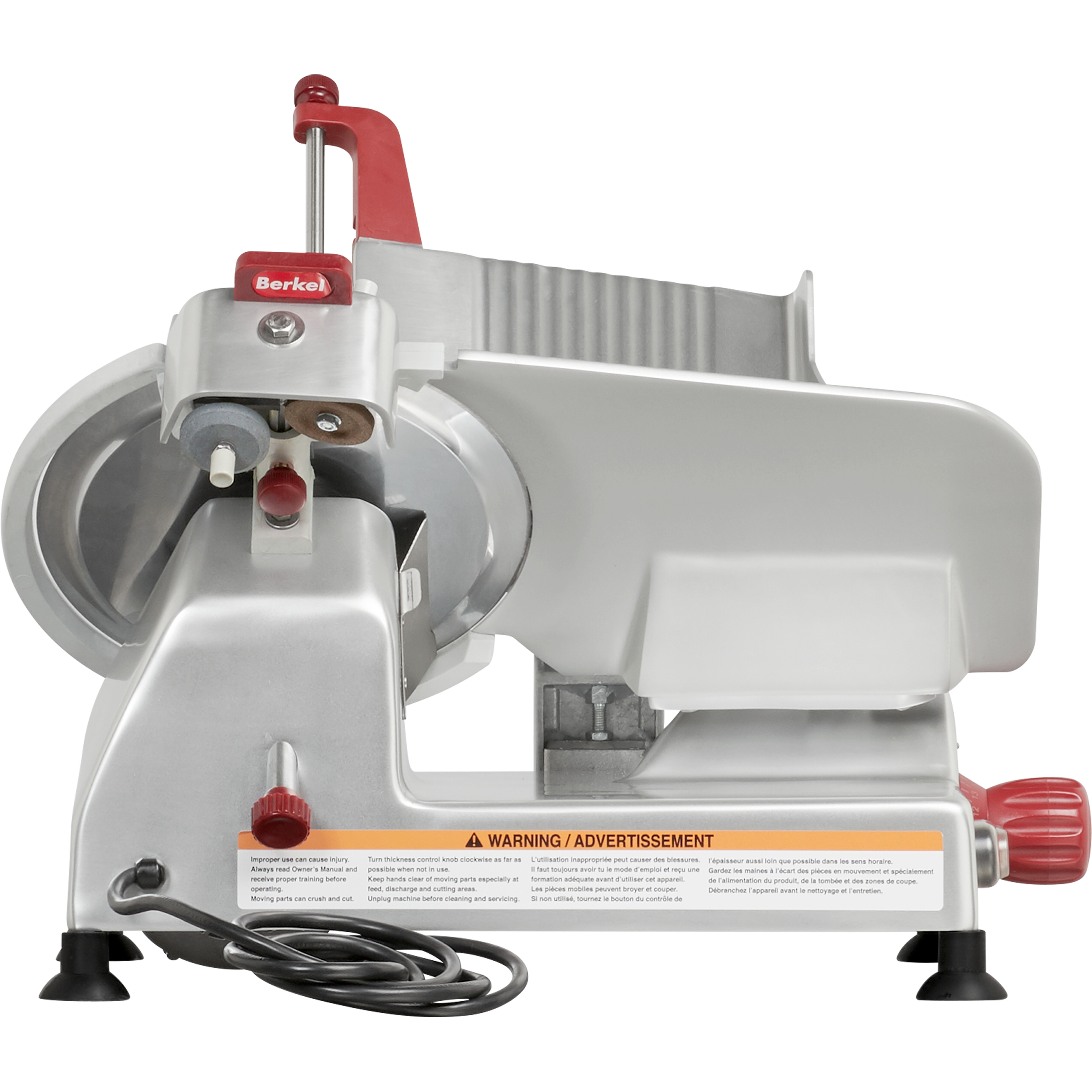 Berkel - 825A-PLUS — image 4