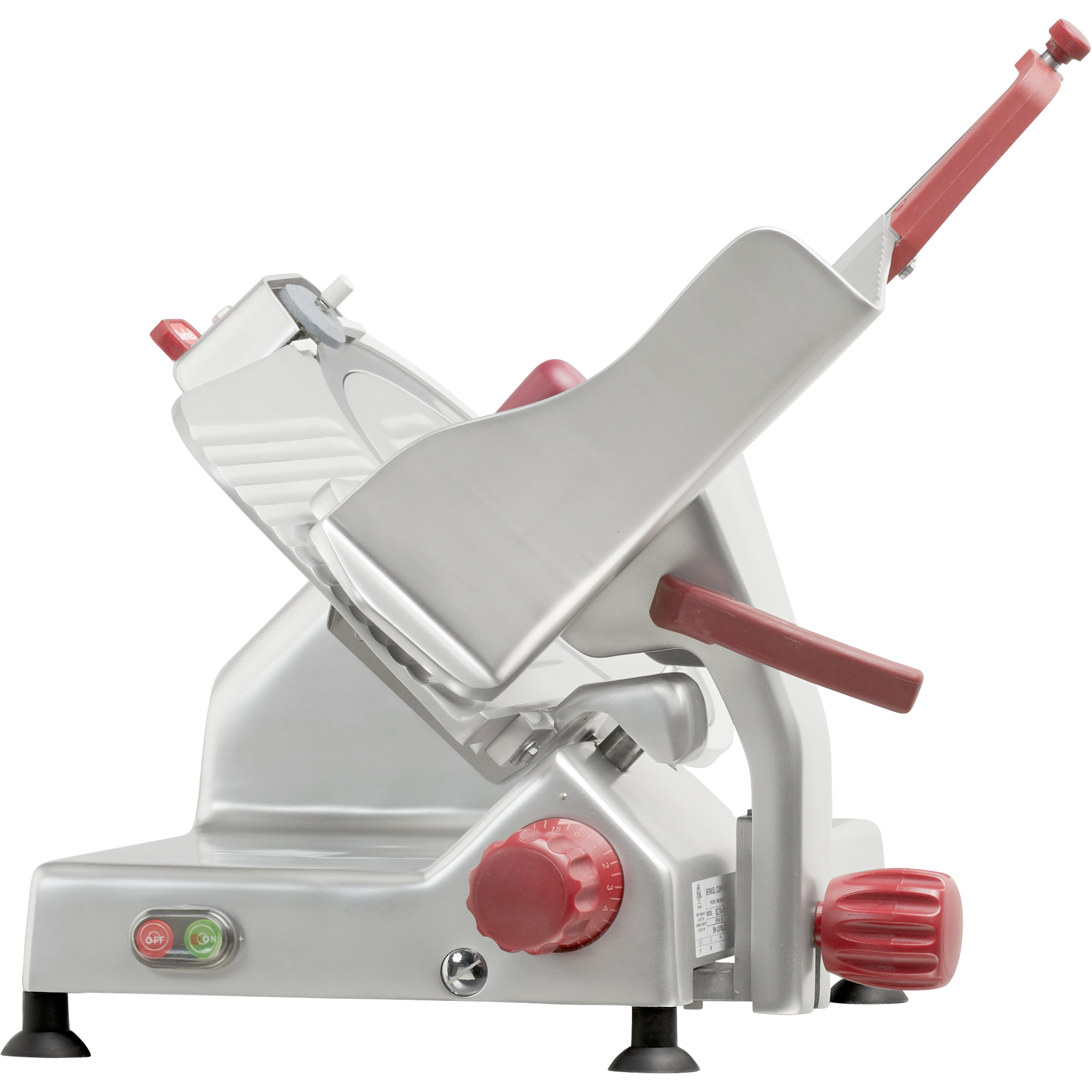 Berkel - 827A-PLUS