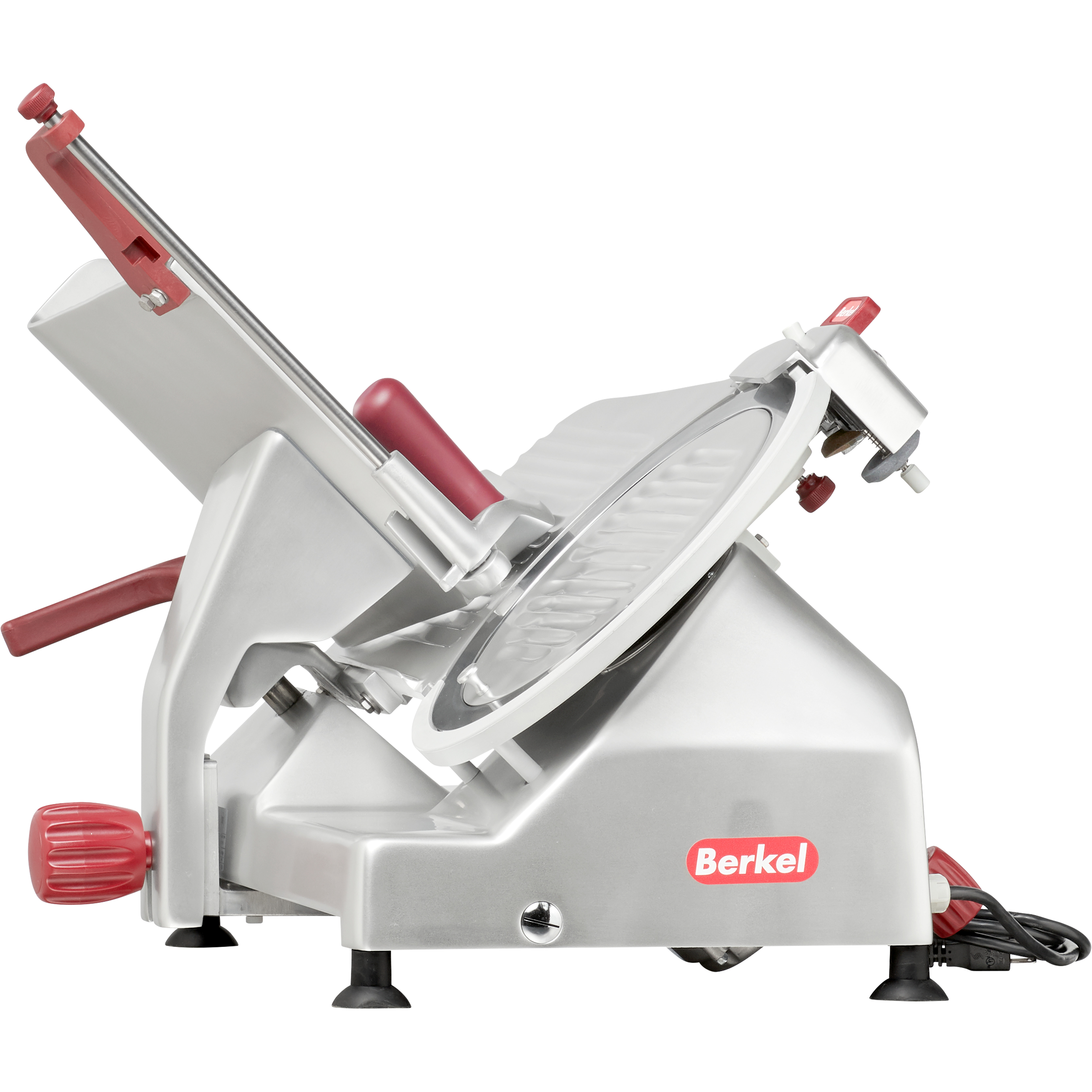 Berkel - 827A-PLUS — image 2