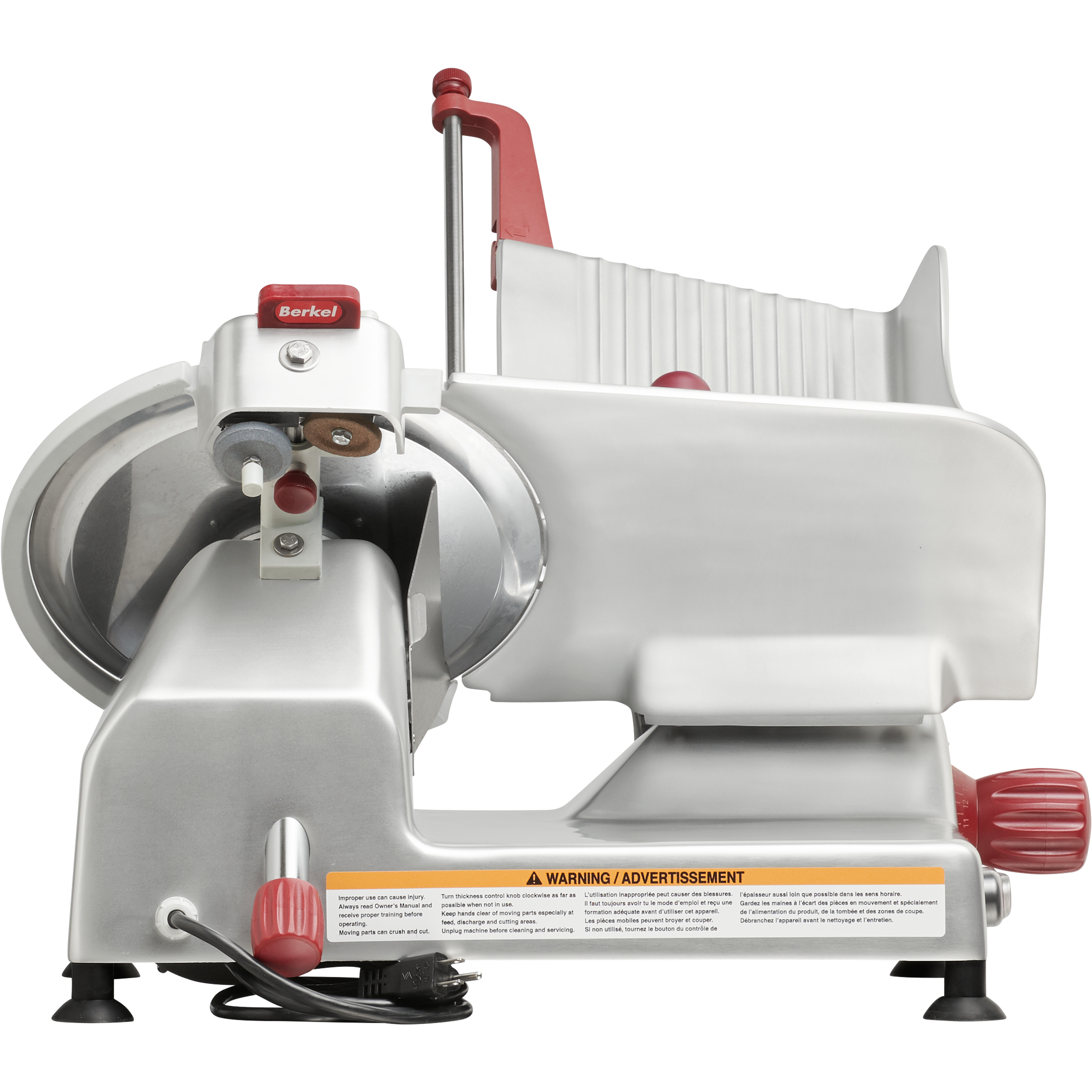 Berkel - 827A-PLUS — image 4