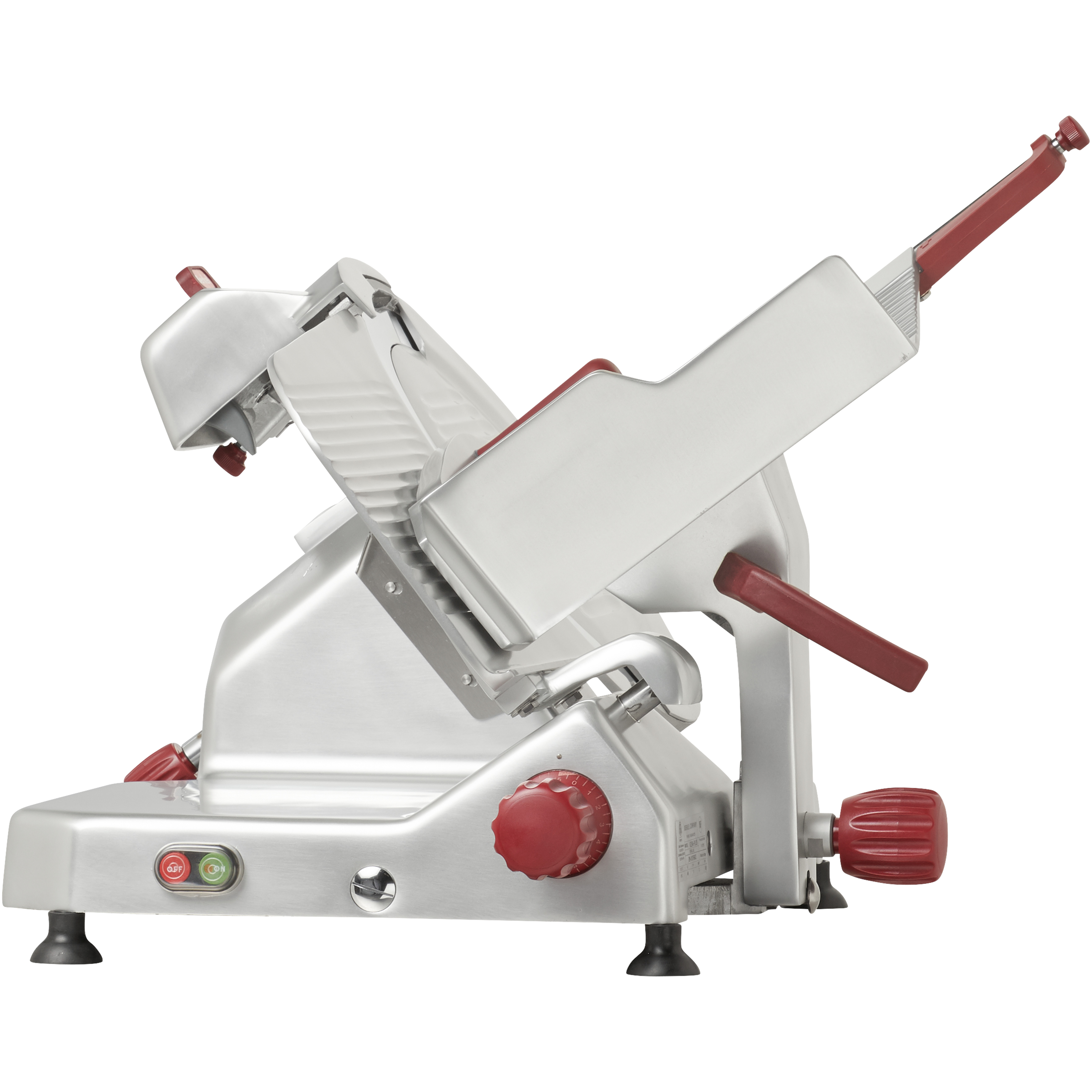 Berkel - 829A-PLUS