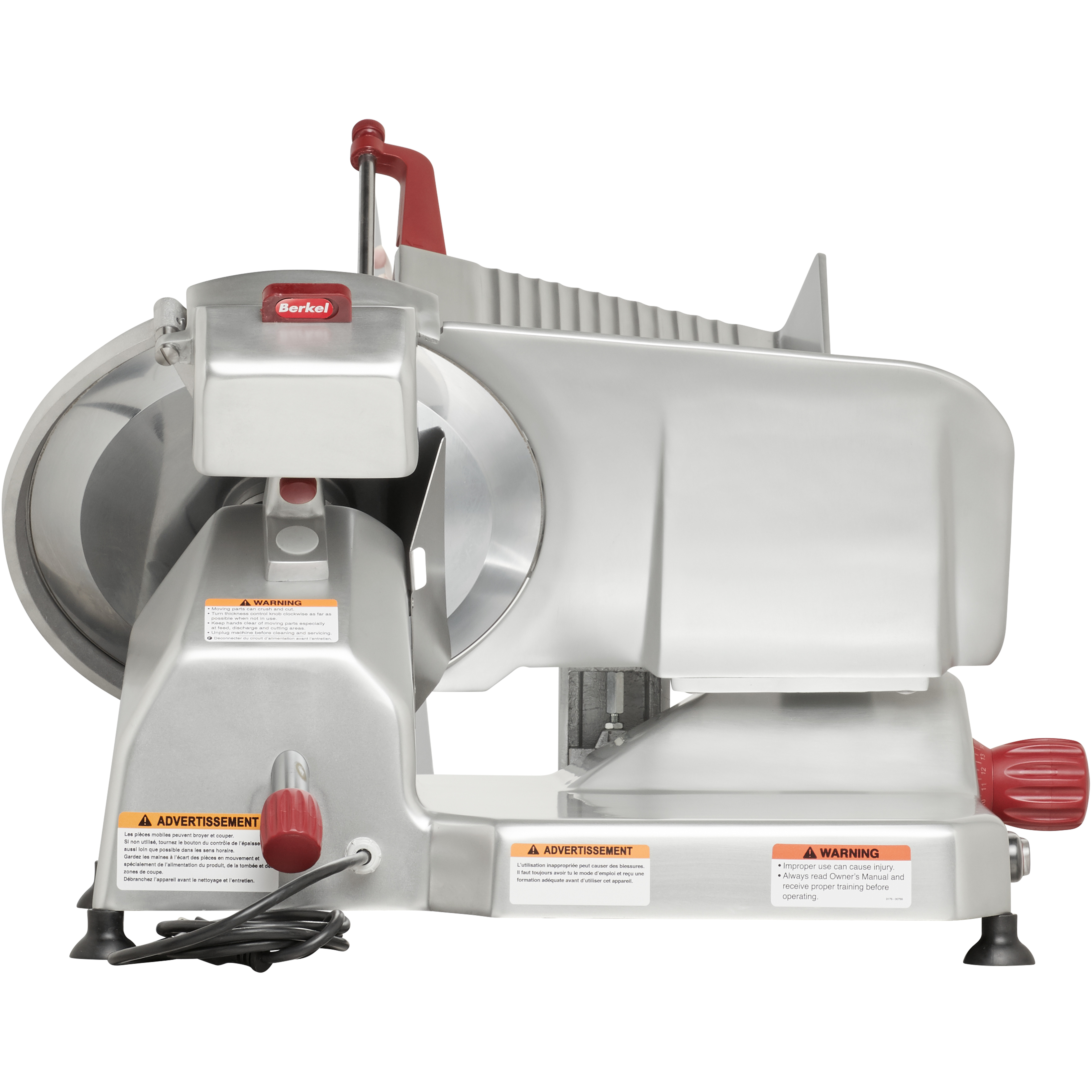 Berkel - 829A-PLUS — image 4