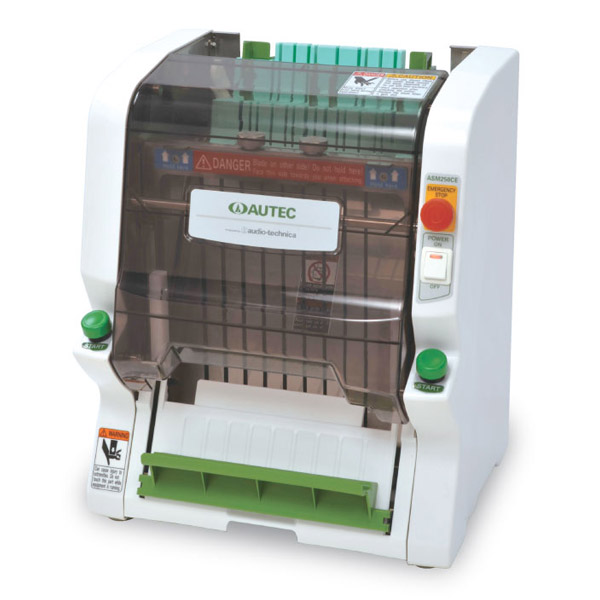 AUTEC ASM250A - Machine Coupeur Norimaki - Sushi