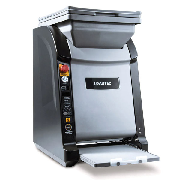 AUTEC ASM865A - Machine à Norimaki - Maki Sushi
