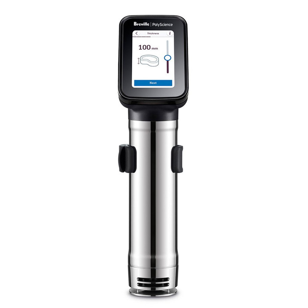 HydroPro Breville / PolyScience - Circulateur à immersion - 45 litres