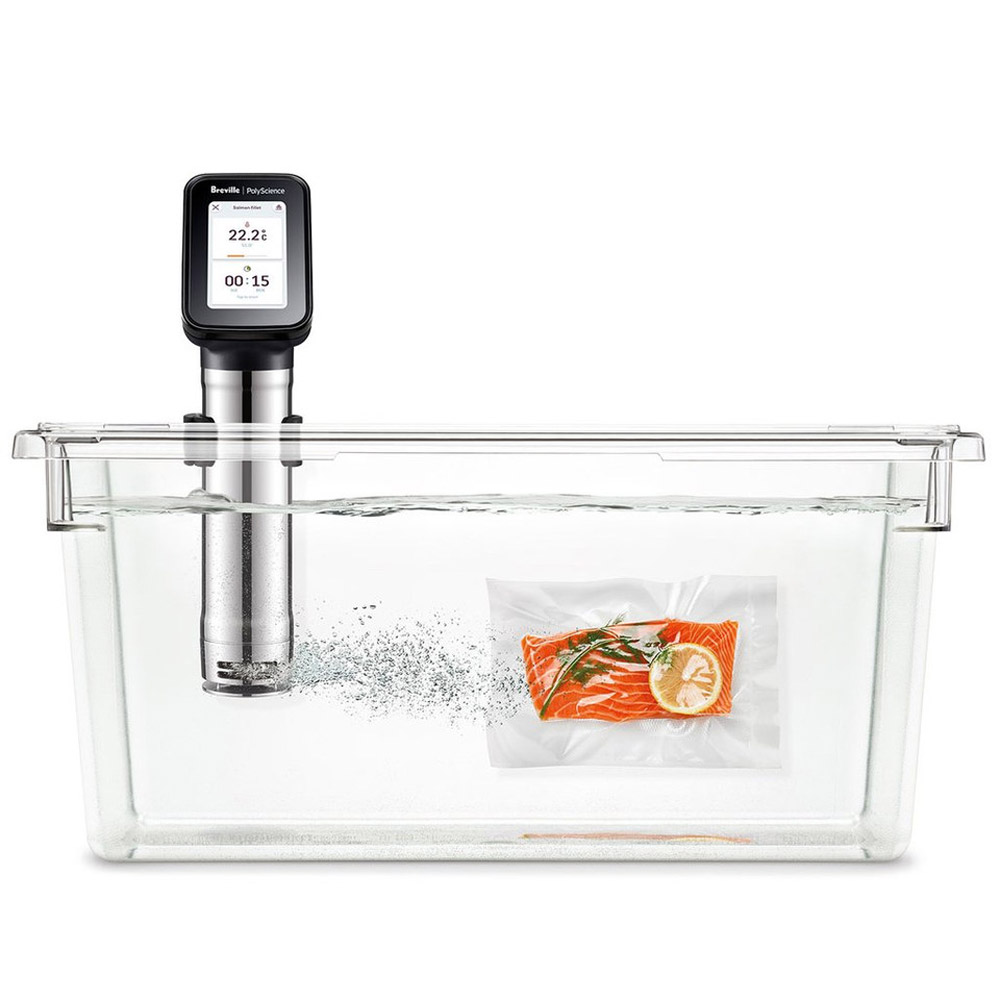 HydroPro Breville / PolyScience - Circulateur à immersion - 45 litres — image 3