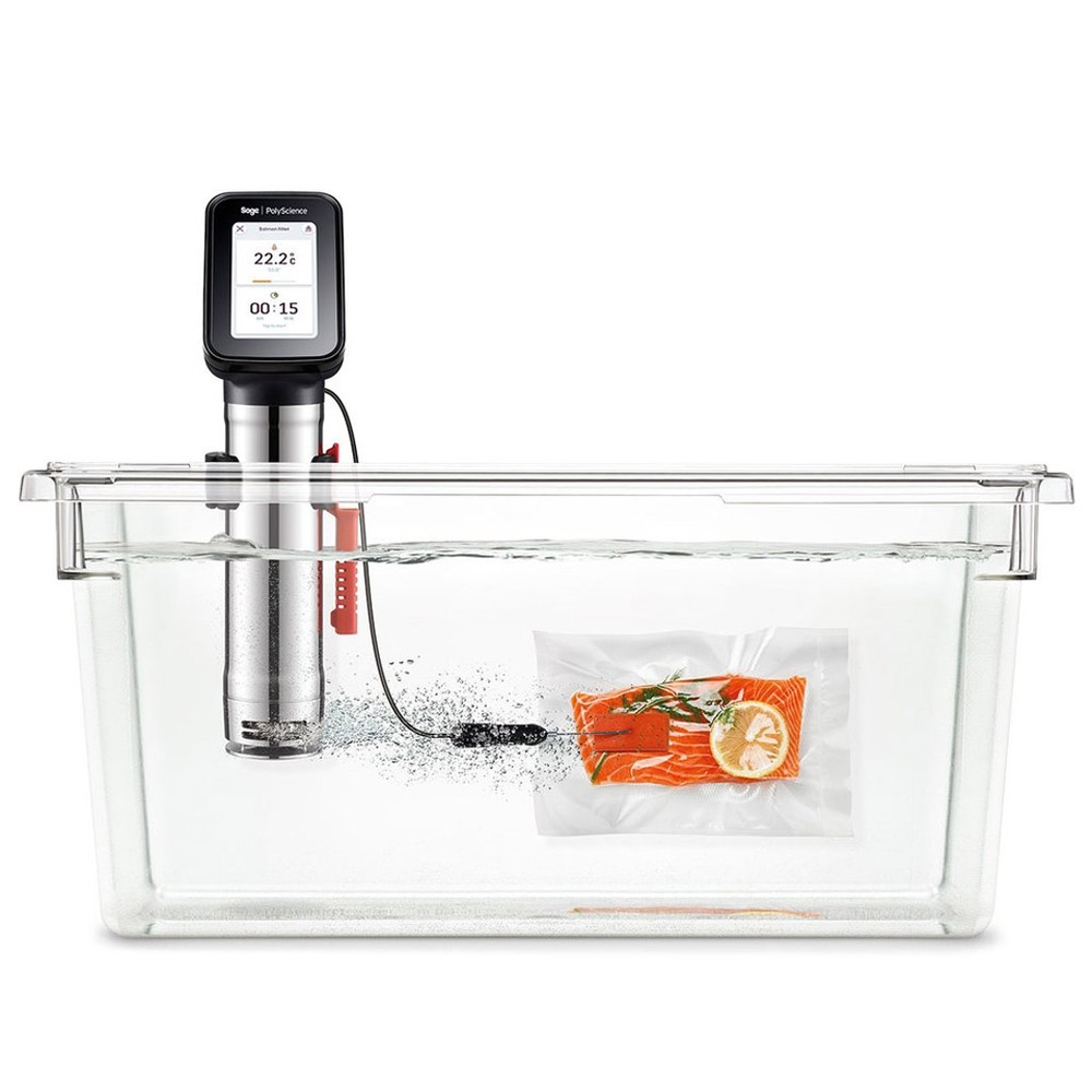 HydroPro Plus Breville / PolyScience - Circulateur à immersion - 45 litres — image 3