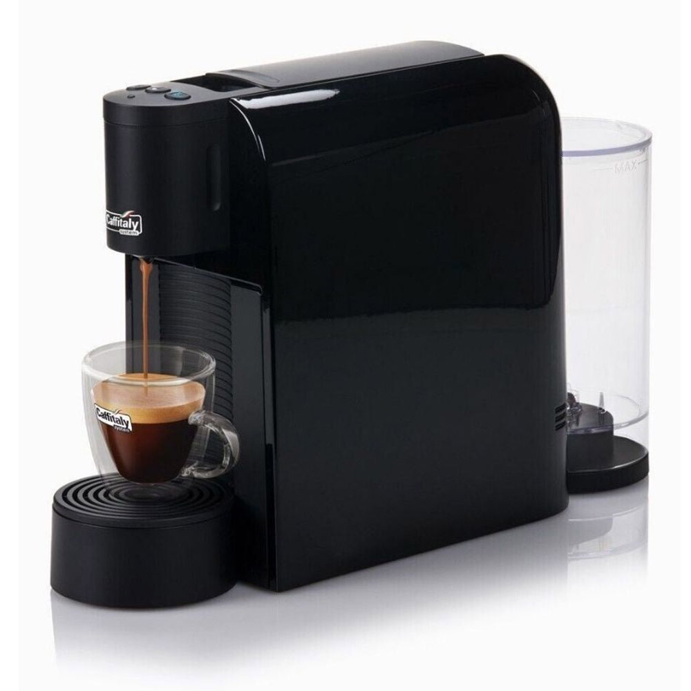 Caffitaly S36 - Machine à capsules pour café espresso — image 2