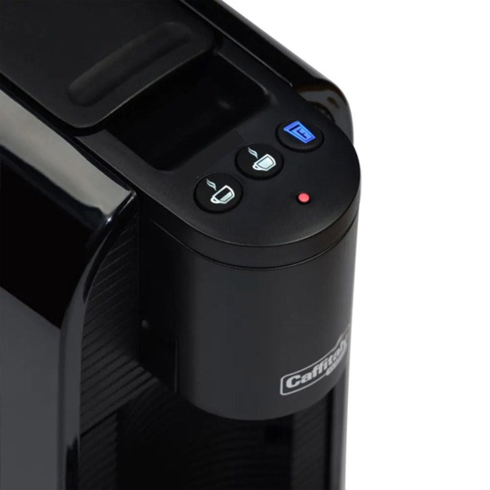 Caffitaly S36 - Machine à capsules pour café espresso — image 3