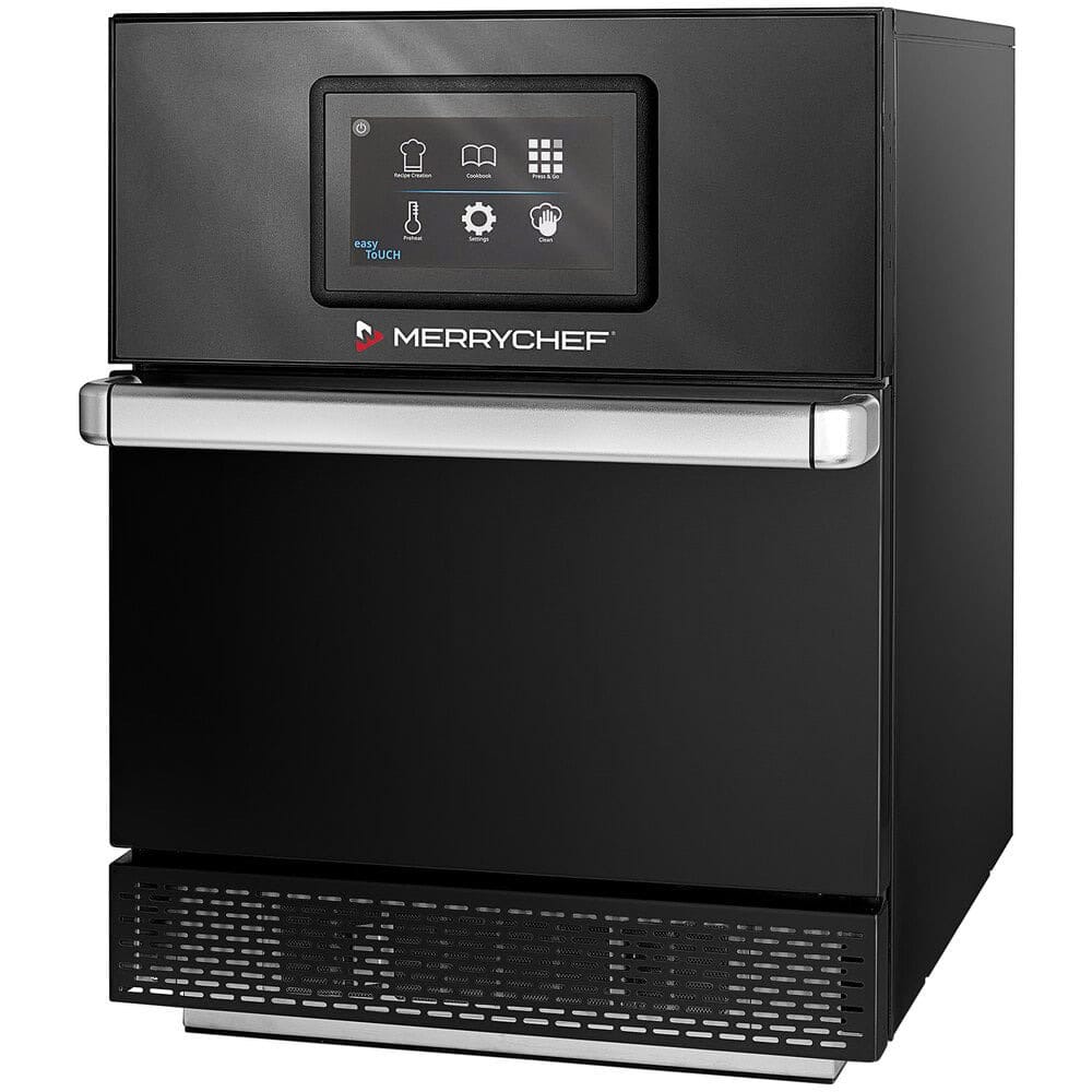 Merrychef conneX® 16 – Four à cuisson rapide – 18 1/8 pouces – Acier inoxydable ou noir carbone — image 2