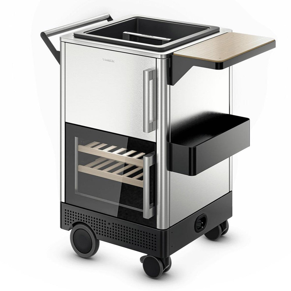 Dometic MoBar 300 S - Bar mobile extérieur, réfrigérateur à zone unique — image 2