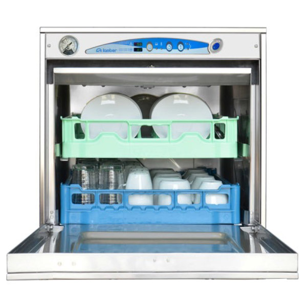 Lamber F99EKDPS - Lave-vaisselle sous comptoir — image 2