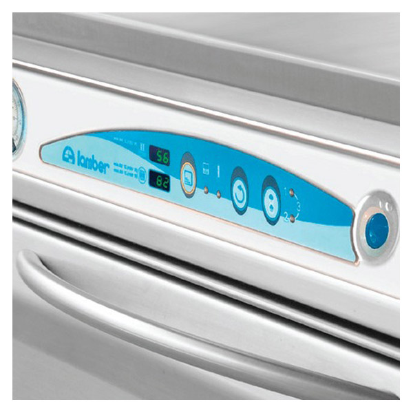 Lamber F99EKDPS - Lave-vaisselle sous comptoir — image 3