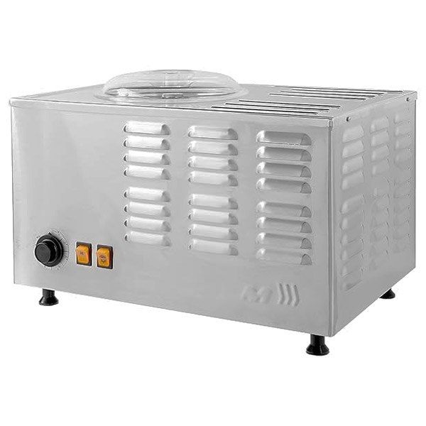 Musso Lello Pola 5030 - Sorbetière machine à glace
