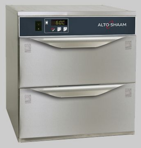 Tiroir chauffant Alto-Shaam 500-2DN