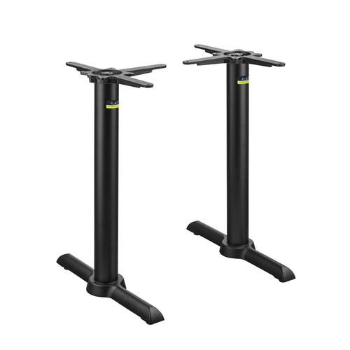 Base de Table FLAT AUTO-ADJUST KT22-STD