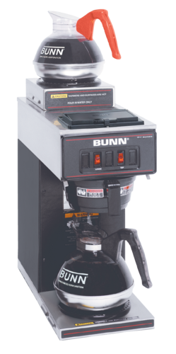 Cafetière Bunn VP17-2